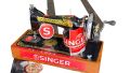 Singer Sewing Machine / Silai Machine. 