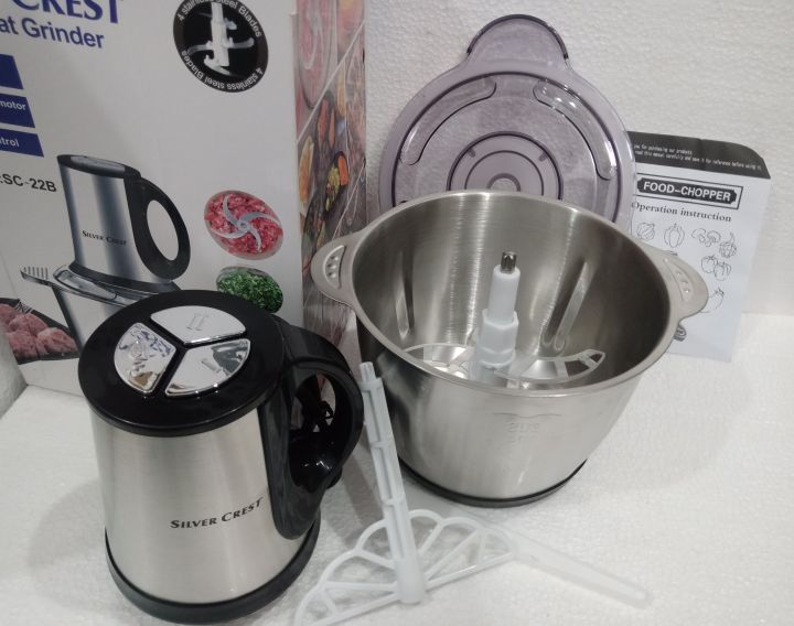 Meat%20Chopper%20Grinder%20Electric%20Silver%20Crest%20-%20SUS%20304%20stainless%20steel%20Bowel%20Capacity%203L,%201000W%20Powerful%20Pure%20Copper%20Motor%20-%20-%20Image%209