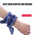 Cooling Neck Wraps Summer Cooling Bandana Ice Scarf Keep Cool Neck Wrap Soaked Tie Around Neck Ice Cool Scarf For Women Men Kids. 