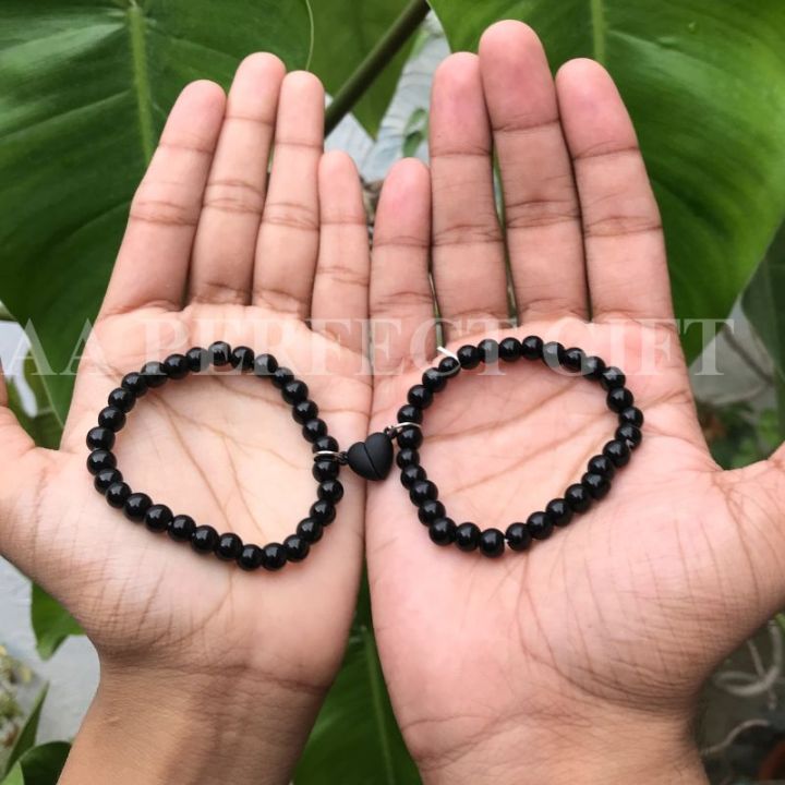 Magnetic%20Heart%20Bracelets%20for%20%20Couple%20bracelets%20for%20girls%20boys%20boyfriend%20girlfriend%20propose%20proposal%20Heart%20Magnetic%20%20for%20Men%20Women%20Valentine's%20Day%20couple%20gifts%20lovers%20couples%20friendship%20-%20Image%202