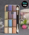 Vivo Y95 Case Cover - Makeup Cover. 