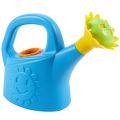 Cute Cartoon Home Garden Watering Can Spray Bottle Sprinkler Kids Beach Bath Toy Baby Bath Toy Watering Pot. 