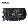 NVIDIA GTX 750 1GB gigabyte. 
