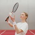 Alpha Badminton String Reels Thin 0.7mm Higher Repulsion Elasticity Badminton Racket String Ball Net Men Accessories. 