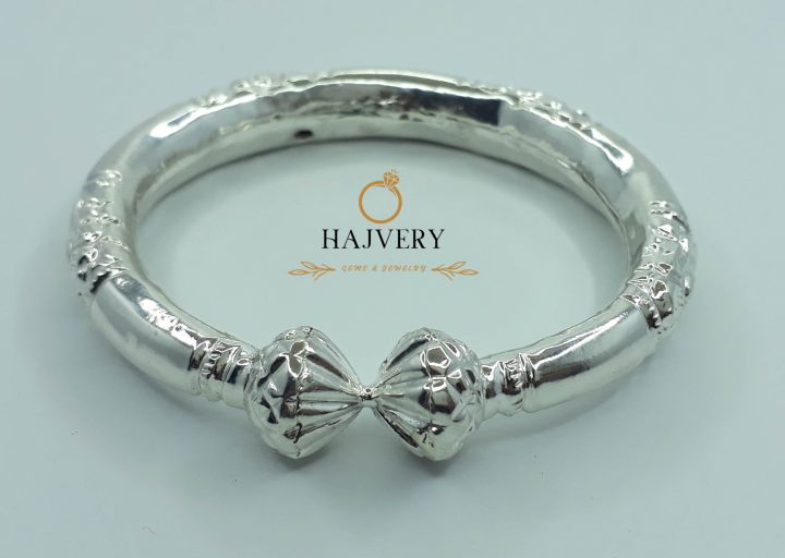925%20sterling%20silver%20(Chandi)%20Kara,%20Hand%20Bangle%20for%20men%20and%20women%20engraved%20by%20Hajvery%20Gems%20Weight-20gram-for%20this%20product%20half%20payment%20must%20be%20advanced%20-%20Image%205