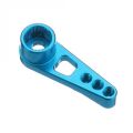 For WLtoys 1/18 RC Car K929 A969 A979 A959-B Upgrade Parts Metal. 