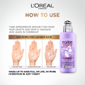 L’Oreal Paris Elvive Hyaluron Moisture - Moisture Filling Night Cream 200 ml. 