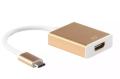 Type C to HDMI Converter -for Devices That Support USB-C to HDMI Conversion| 24-7 STORE. 