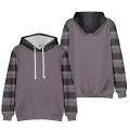 Creepypasta 3d Hoodie Pullover Ticci Toby Jacket Cosplay Anime Costume 3d Sweatshirt Men's Casual Autumn Pullover Plus Size Whol. 