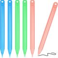 Pen for LCD writing tablet, LCD drawing pad, Multi color pen. 