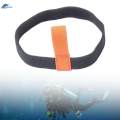 Diving Tank Cylinder Strap 12L Tools Portable Cylinder Hose Retainer Band. 