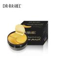 Dr.Rashel 60pcs 24k Gold Collagen Hydrogel Eye Mask. 
