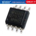 5 pcs/lot MP4689DN-LF-Z MP4689A MP4689DN MP4689 SOP-8 In Stock. 