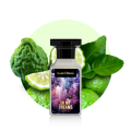 In My Dreams | Our Best Selling Green Perfume | Long Lasting | Scents N Stories | 50ml. 
