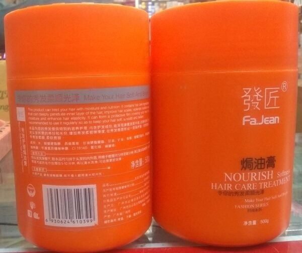 Fajean%20Keratin%20Hair%20Mask%20For%20Keratin%20Hair%20Treatment%20Damaged%20&%20Repair%20Hair%201kg%20-%20Image%204