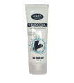 HIBA'S Collection Face Wash 100 ML Black. 