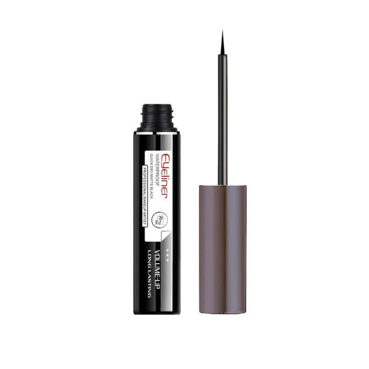 Rivaj UK - Quick Dry Matte Waterproof Eyeliner