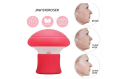 V Shape Face Slimmer Tool Double Chin Trainer - Jaw Line Exercise Muscle Tightener Tool. 