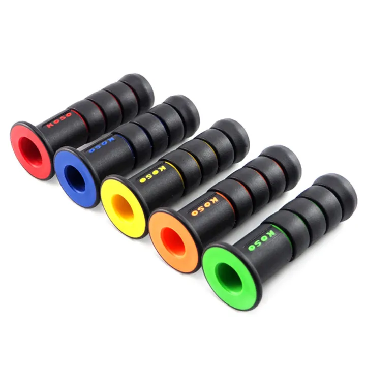 KOSO%20Style%20Universal%20Handlebar%20Grips%20for%20Motorcycles%20%7C%20Anti-Slip%20Rubber%20Bike%20Grips%20for%2070cc,%20125cc,%20and%20Sports%20Bikes%20%7C%20Comfortable,%20Durable%20&%20Stylish%20Handle%20Grips%20for%20Motorbikes%20-%20Image%203