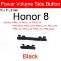 Power Volume Side Button For Huawei Honor 8 Lite For Honor 8 Pro 8X On Off Power Volume Audio Control Side Key Replacement Parts. 
