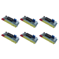 Audio Level Indicator-6 x Audio Spectrum Analyzer-picture color. 