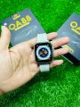 New OV90 Ultra 2 Smartwatch Amoled Display | Bluetooth Calling Smart Watch. 