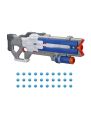 Nerf Overwatch Soldier 76 Rival Blaster. 