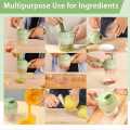Multi-Functional Electric Handheld Cooking Hammer -Food Chopper. 
