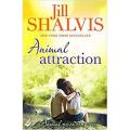 Animal attraction: animal Magnetism (Book 2) By jill shalvis. 