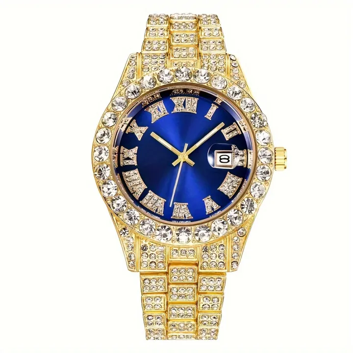 Hip%20Hop%20Avant-garde%20Luxury%20Artificial%20Diamond%20Quartz%20Men's%20Watch%20Fashion%20Casual%20Business%20Sports%20Golden%20Men's%20Watch,%20Ideal%20choice%20for%20Gifts%20-%20Image%208