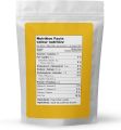 Pea Protein Powder (1lb) by Elo's Premium| 100% Food Grade Organic Pea Protein Powder | Packaged in Canada| Pure & Non-GMO | Excellent Source of Protein, Iron, Amino Acids, and More. 
