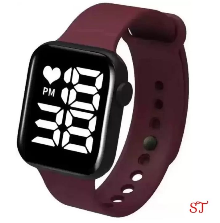 Simple%20Watch%20M15%20LED%20Digital%20Screen%20for%20Boys%20Girls%20Kids%20-%20Image%204