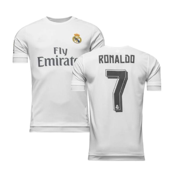 Original Ronaldo T-Shirt - Real Madrid FC