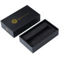 Bearing packaging box production of automobile bicycle motorcycle mechanical roller skating bearing packaging box. 