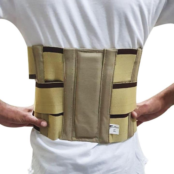 Lower Back Brace Lumbar Support Back Support Belt for Lower Back