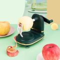 Fruit Cutter Apple Pear Peeler Slicer Machine Manual Rotated Multifunction Kitchen Gadget Cocina Accesorios De Cocina Utensilios. 