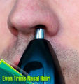 Shaving Machine for men, 3 In 1 Rechargeable Hair Clipper Shaver, Trimmer with Beard Shaping Tool. 