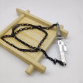 Anime Necklace Bracelet Spear of Tianri Knife Pendant Cosplay Necklaces For Men. 