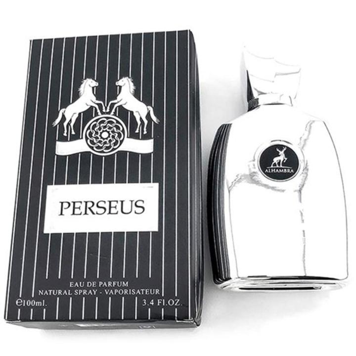 Perseus Maison Alhambra Parfume Eau de Parfum 100 ml