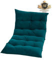 The Royal Bedding French Mattress, Sofa Cushion, Sofa padded Cushion, Padded Mat, Floor Pillow, Japanese Futon Floor Mattress, Futon size 28x51. 