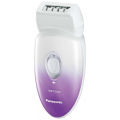 Panasonic Wet and Dry Epilator, ES-EU10-v. 