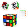 Cube Magic Block Puzzle Multicolor. 