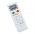 HAIER DC Inverter Air Conditioner Remote Control. 