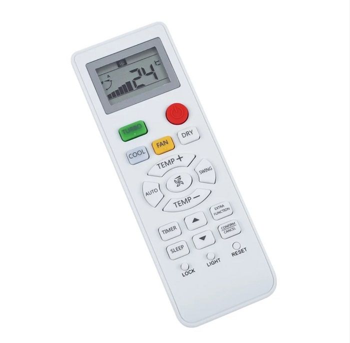 HAIER%20DC%20Inverter%20Air%20Conditioner%20Remote%20Control%20-%20Image%202
