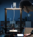 Creality CR 10 Smart Pro - 3D Printer Pakistan. 