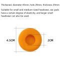 Extra Thick Earpads For Koss KSC35 KSC75 KSC55 Replacement Ear Pads Cushions Cover Upgrade Soft Foam. 