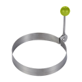 Stainless Steel Fried Egg Cooking Mould. 