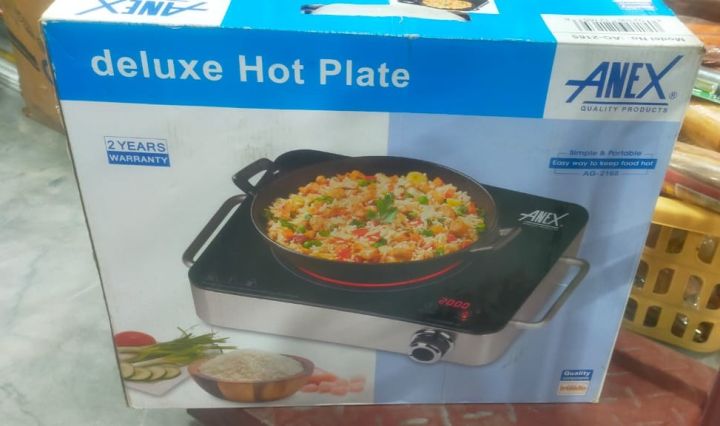 Premium%20Quality%20Anex%20Hot%20Plate%20Electric%20Induction%20Stove%20With%20Timer%20Heating%20Increase%20Decrease%20Function,%20A+%20Grade%20Micro%20Crystal%20Polished%20Glass%20Surface,%20Suitable%20for%20Cooking%20in%20all%20Types%20of%20Flat%20Bottom%20Pans%20-%20Black%20-%20Image%206