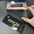 Samsung A12 A13 A14 OG Tempered glass protector ESD Temperature Glass Best quality. 