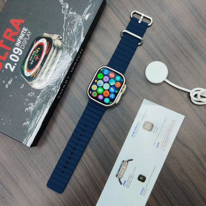 T10%20Ultra%20Smart%20Watch%202.09%20HD%20Bluetooth%20Call%20Game%20Smartwatch%20IP67%20Waterproof%20Heart%20Rate%20Sleep%20Monitoring%201:1%20Case%20Smartwatchs%20-%20Image%205